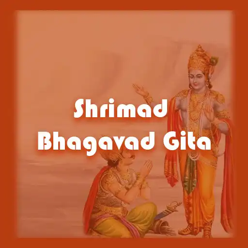 Play Bhagwat Geeta Audio in Hindi APK