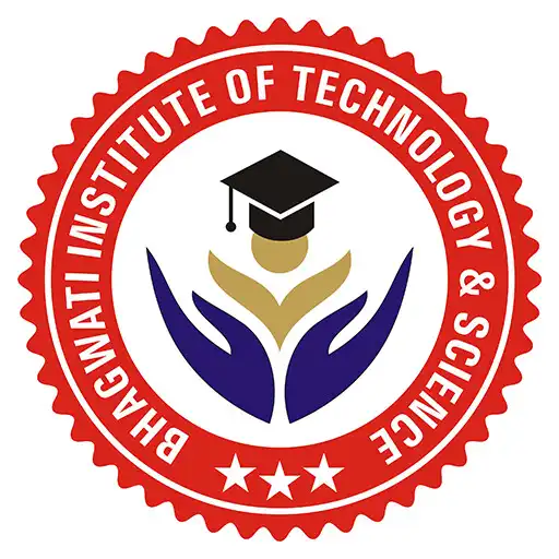 Play Bhagwati Institute Ghaziabad APK