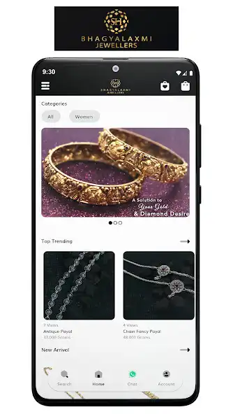 Play Bhagyalaxmi Jewellers  and enjoy Bhagyalaxmi Jewellers with UptoPlay