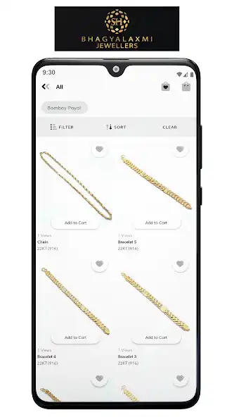 Play Bhagyalaxmi Jewellers as an online game Bhagyalaxmi Jewellers with UptoPlay