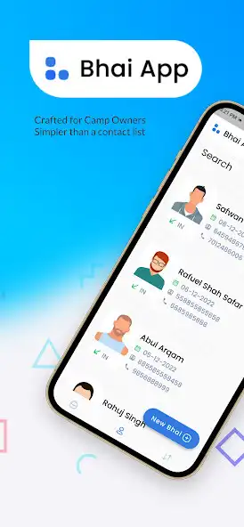 Play Bhai App  and enjoy Bhai App with UptoPlay