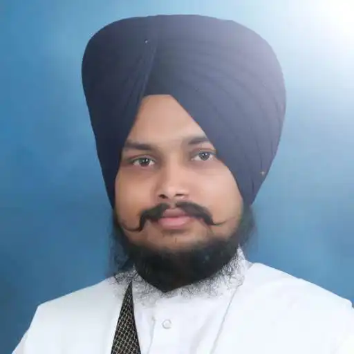 Play Bhai Sukhbir Singh Ji Patiala Wale APK