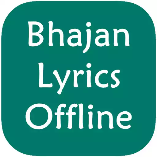 Play Bhajan Lyrics Offline APK