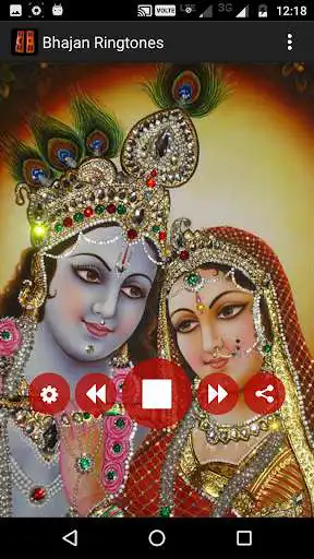 Play Bhajan Ringtones as an online game online Bhajan Ringtones with UptoPlay com.racy.ringtones.bhajanringtones Play Bhajan Ringtones as an online game Bhajan Ringtones with UptoPlay