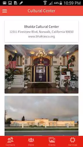 Play Bhakta Samaj