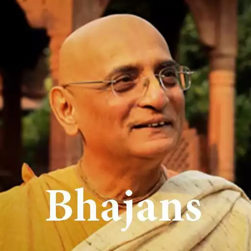 Play Bhakti Charu Swami Bhajans APK