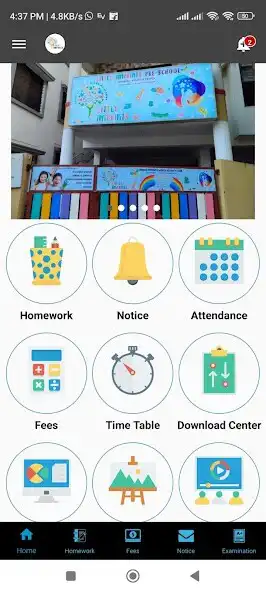 Play Bhakti Siddhant School  and enjoy Bhakti Siddhant School with UptoPlay