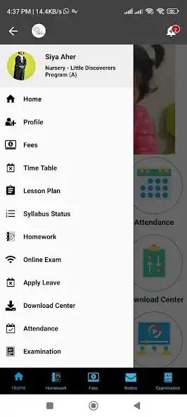Play Bhakti Siddhant School as an online game Bhakti Siddhant School with UptoPlay