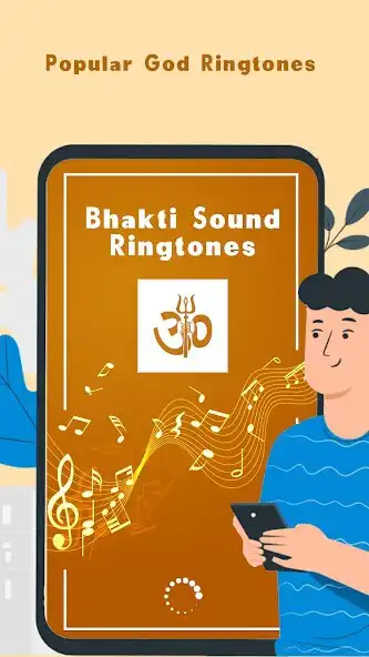 Play Bhakti Sound Ringtones  and enjoy Bhakti Sound Ringtones with UptoPlay