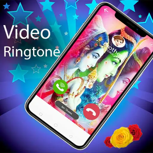 Play Bhakti Video Ringtone  and enjoy Bhakti Video Ringtone with UptoPlay