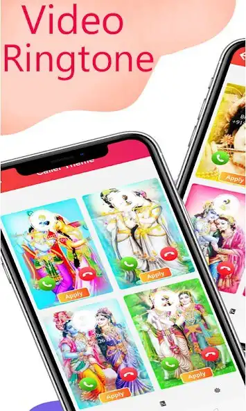 Play Bhakti Video Ringtone as an online game Bhakti Video Ringtone with UptoPlay