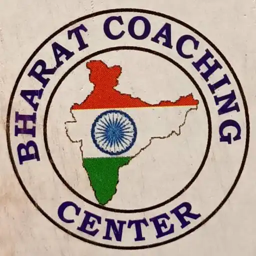 Play Bharat Coaching Center APK Play Bharat Coaching Center APK