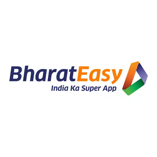 Play Bharat Easy - India Ka Super A APK