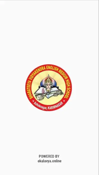 Play Bharateeya Vidyakendra English Medium School  and enjoy Bharateeya Vidyakendra English Medium School with UptoPlay