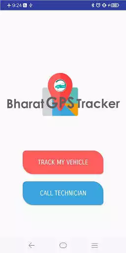 Play Bharat GPS Server  and enjoy Bharat GPS Server with UptoPlay