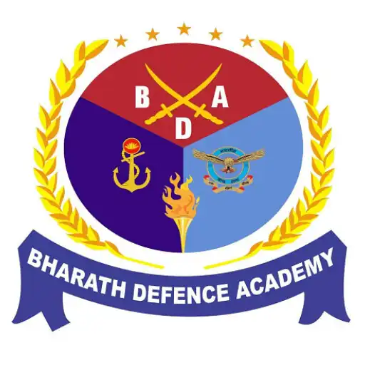 Play Bharath Coaching Centre APK