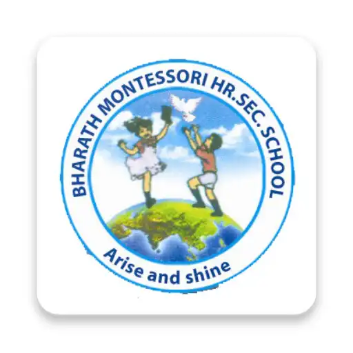 Free play online Bharath Montessori APK