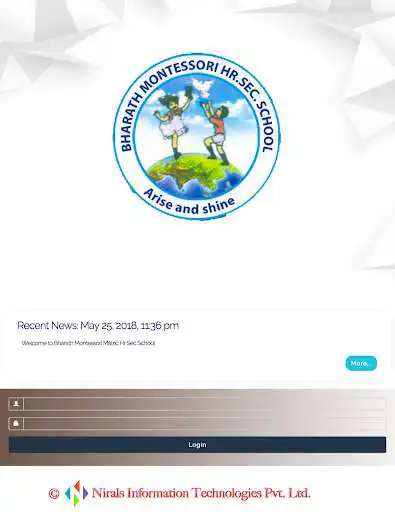 Play Bharath Montessori