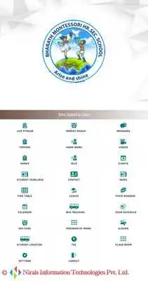 Play Bharath Montessori