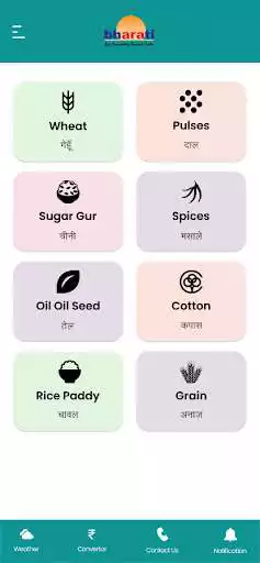 Play Bharati Agri  and enjoy Bharati Agri with UptoPlay