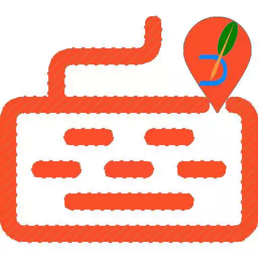 Play Bharati Keyboard APK