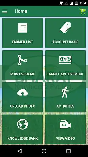 Play Bharat Krushicare Pvt. Ltd.