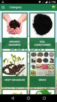 Play Bharat Krushicare Pvt. Ltd.