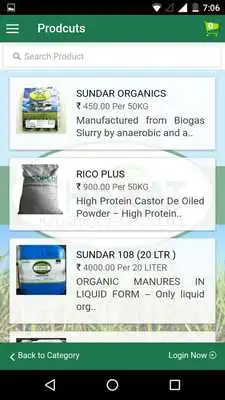 Play Bharat Krushicare Pvt. Ltd.