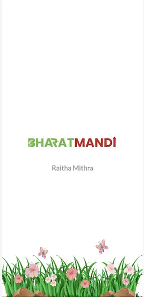 Play Bharat Mandi Raitha Mitra  and enjoy Bharat Mandi Raitha Mitra with UptoPlay