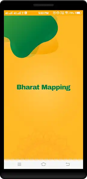 Play Bharat Mapping  and enjoy Bharat Mapping with UptoPlay