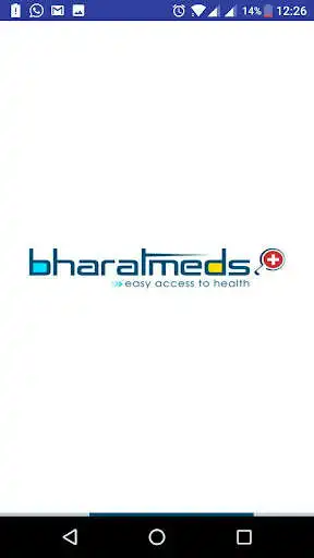 Play bharatmeds  and enjoy bharatmeds with UptoPlay