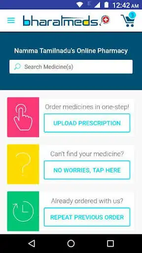 Play bharatmeds as an online game bharatmeds with UptoPlay