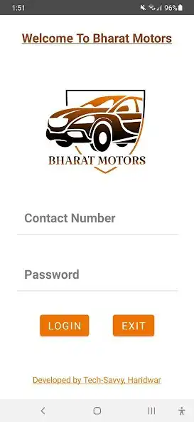 Play Bharat Motors  and enjoy Bharat Motors with UptoPlay