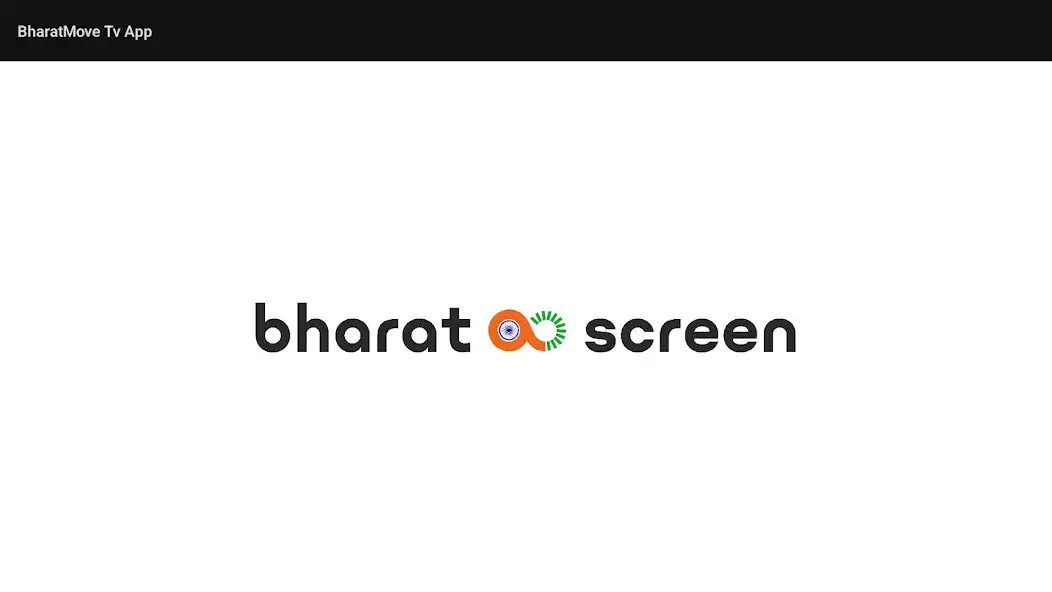 Play Bharat Move Screen  and enjoy Bharat Move Screen with UptoPlay