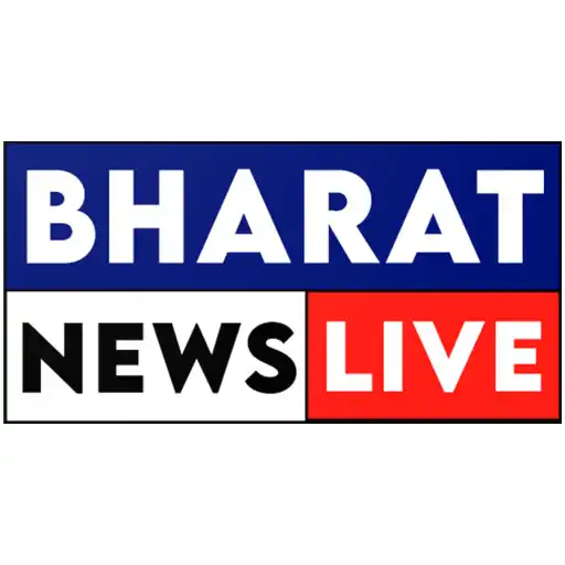 Play Bharat News Live APK Play Bharat News Live APK