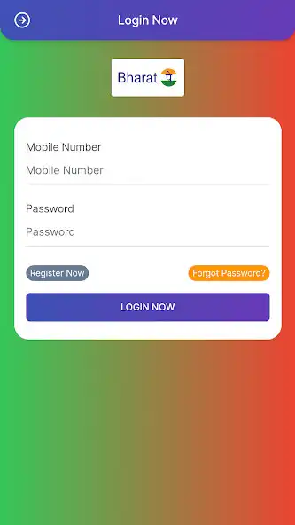 Play Bharat Pay - Recharge, BBPS as an online game Bharat Pay - Recharge, BBPS with UptoPlay