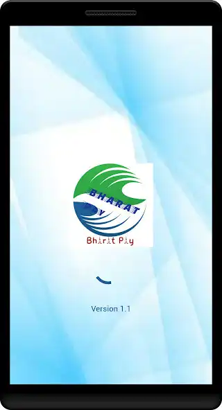 Play Bharat Pay  and enjoy Bharat Pay with UptoPlay