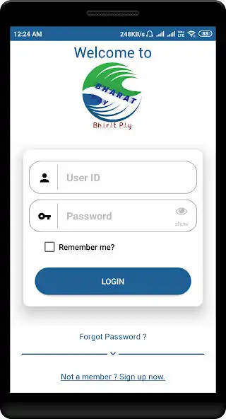 Play Bharat Pay as an online game Bharat Pay with UptoPlay