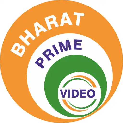 Play Bharat Prime OTT APK Play Bharat Prime OTT APK