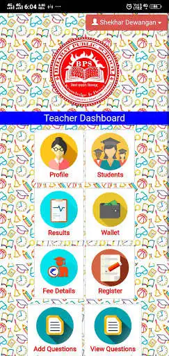 Play Bharat Public School (BPS) as an online game online Bharat Public School (BPS) with UptoPlay Play Bharat Public School (BPS) as an online game Bharat Public School (BPS) with UptoPlay