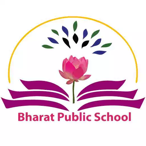 Play Bharat Public School as an online game Bharat Public School with UptoPlay