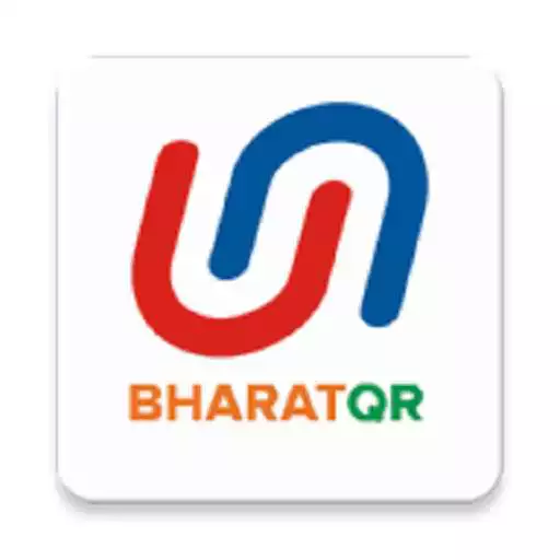 Play Bharat QR Merchant APK Play Bharat QR Merchant APK