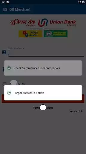 Play Bharat QR Merchant  and enjoy Bharat QR Merchant with UptoPlay