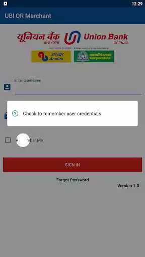 Play Bharat QR Merchant as an online game Bharat QR Merchant with UptoPlay