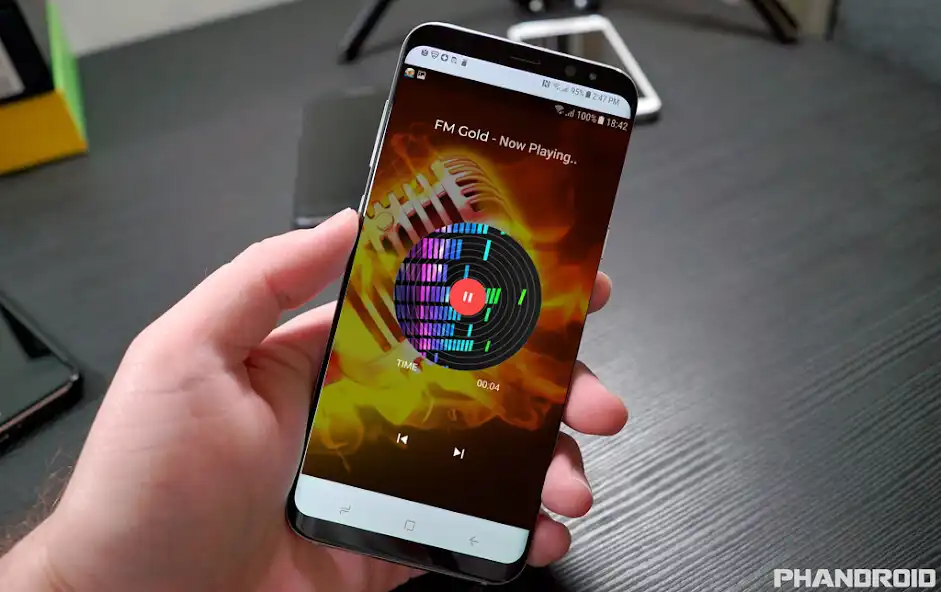 Play Bharat Radio Live  and enjoy Bharat Radio Live with UptoPlay