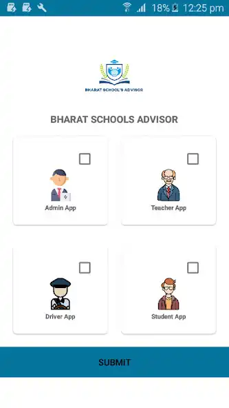 Play BHARAT SCHOOLS ADVISOR  and enjoy BHARAT SCHOOLS ADVISOR with UptoPlay