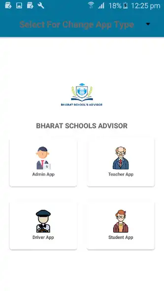 Play BHARAT SCHOOLS ADVISOR as an online game BHARAT SCHOOLS ADVISOR with UptoPlay