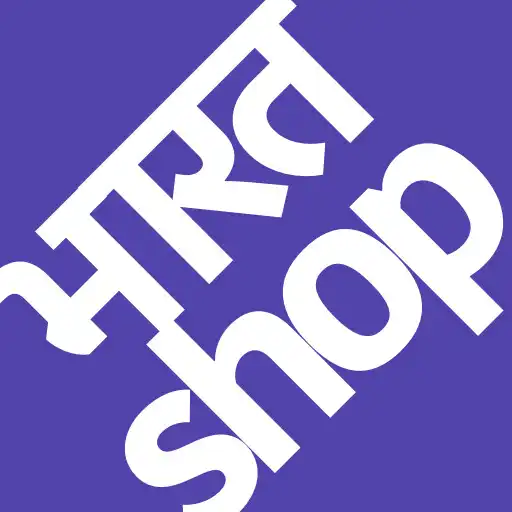 Play Bharat.Shop: Create Online Sto APK