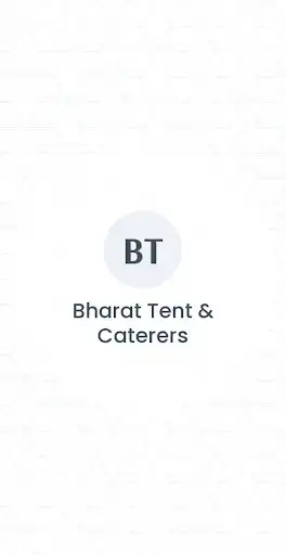 Play Bharat Tent & Caterers  and enjoy Bharat Tent & Caterers with UptoPlay