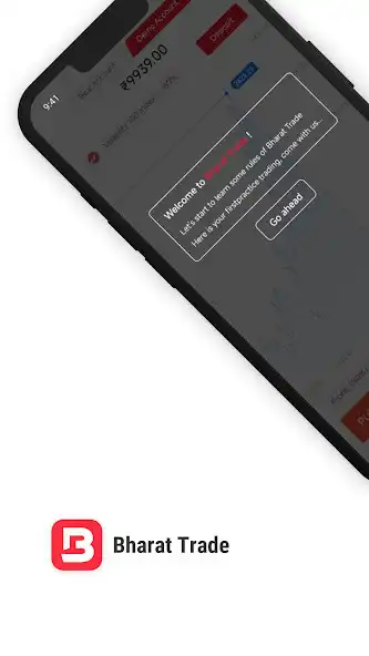 Play Bharat Trade  and enjoy Bharat Trade with UptoPlay